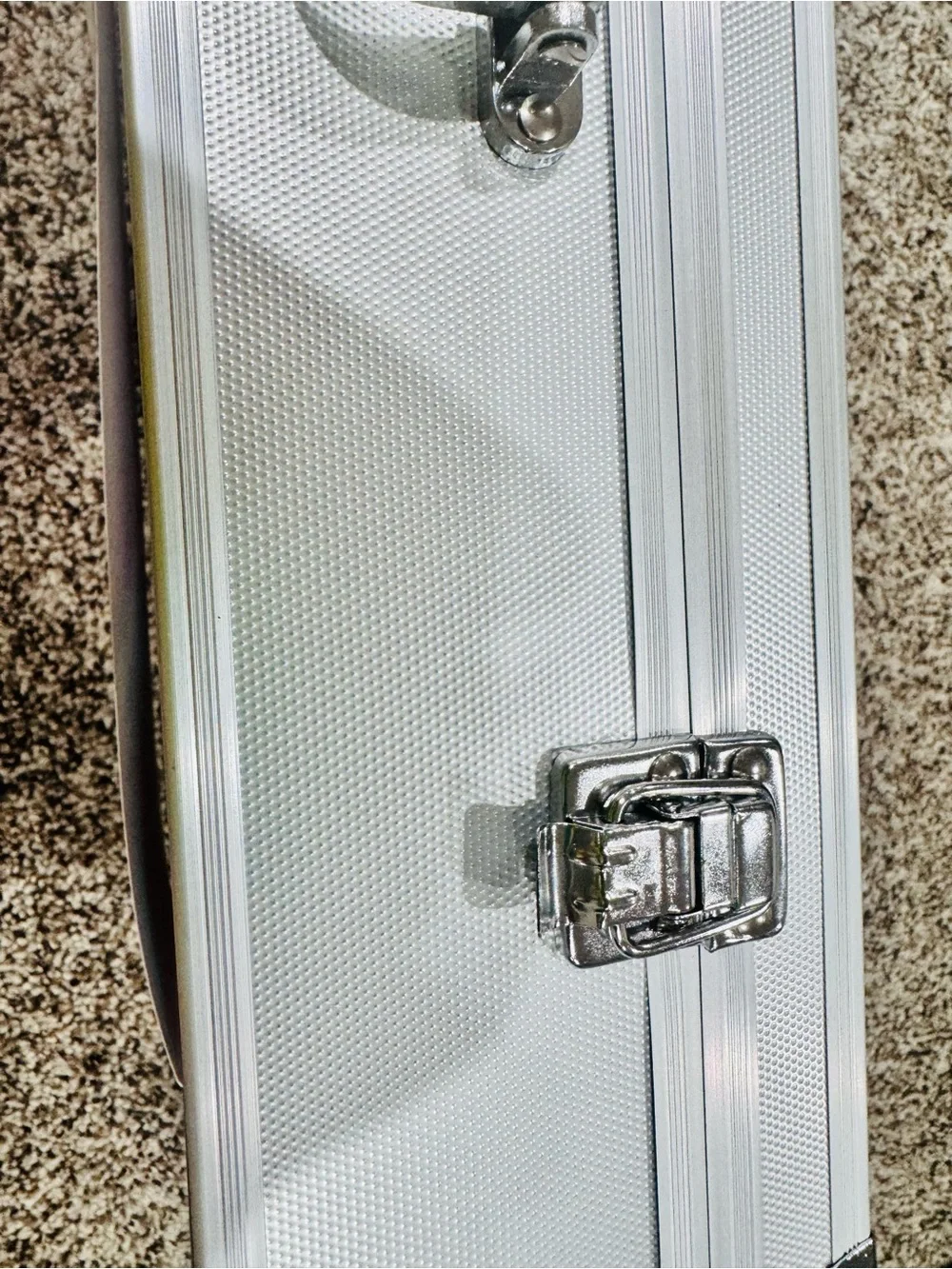 MrBeast Briefcase - limited edition- Halloween feastable theme, Briefcase
